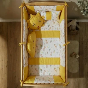 Bambi Bebek Uyku Seti