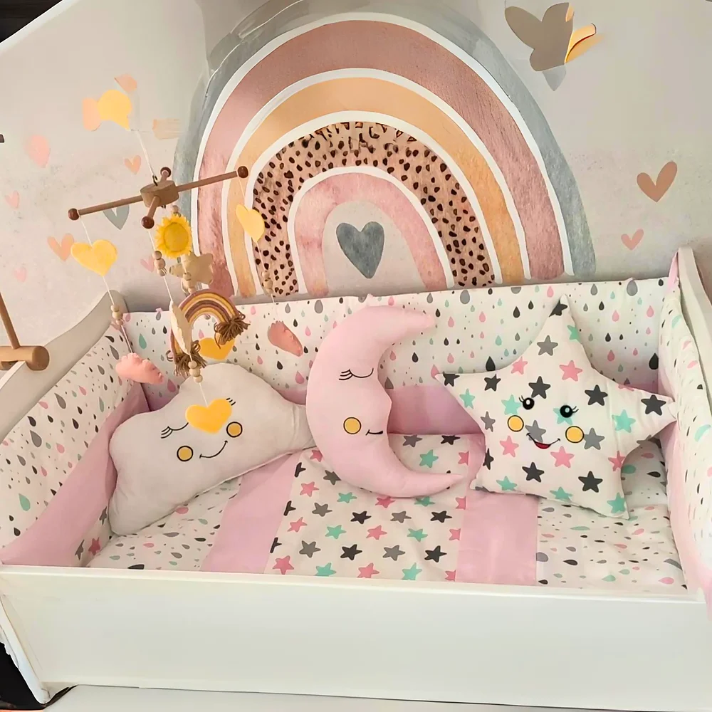 Bebek Alışveriş Listesi: Yeni Ebeveynler İçin Kapsamlı Rehber