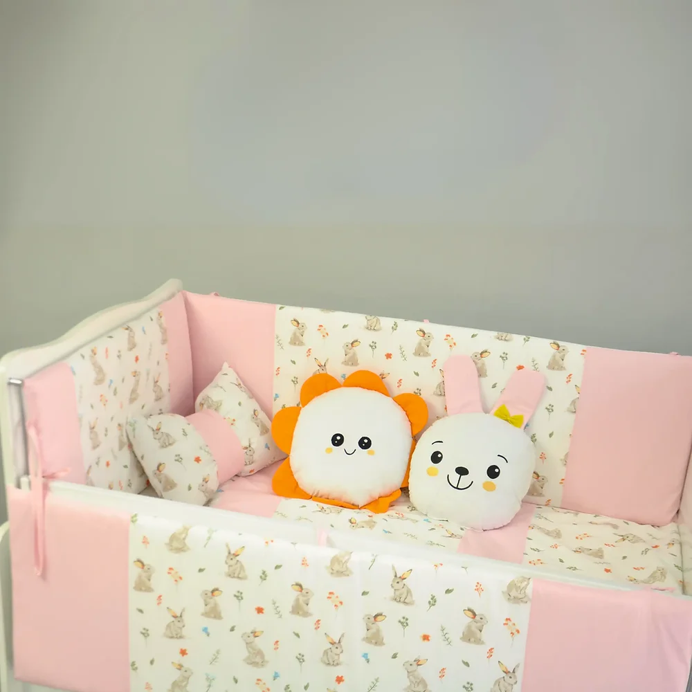 Bebek İçin En İyi Uyku Seti Nasıl Seçilir? Uzman Tavsiyeleri