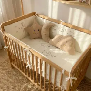 Cloudy Bebek Uyku Seti