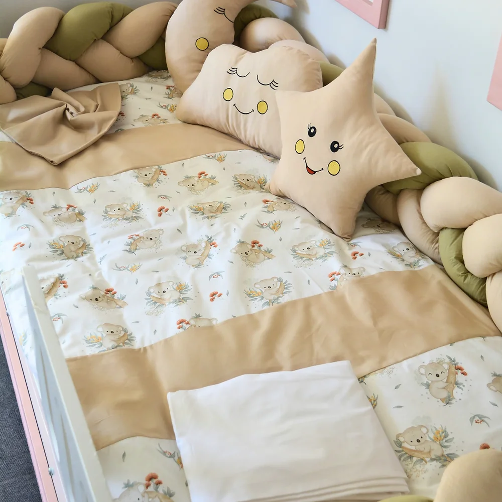 Bebek Odası Alışveriş Listesi: Eksiksiz Bir Hazırlık İçin Gerekenler