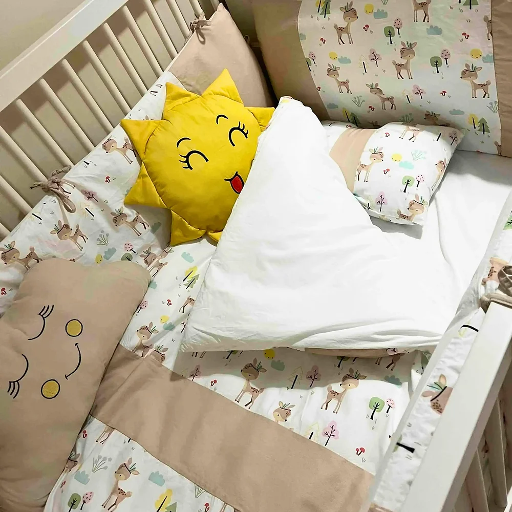 Bebek Uyku Düzeni: Bebeğinizin Sağlıklı ve Huzurlu Uykusu İçin İpuçları