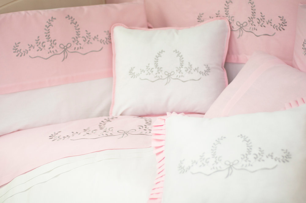 Bebek Uyku Seti İçerisinde Neler Var? | Kista Baby - Bebek Uyku Seti