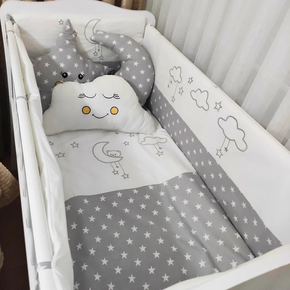 Bebek Uyku Seti Modelleri Fiyatları ve Seçim Rehberi Kista Baby