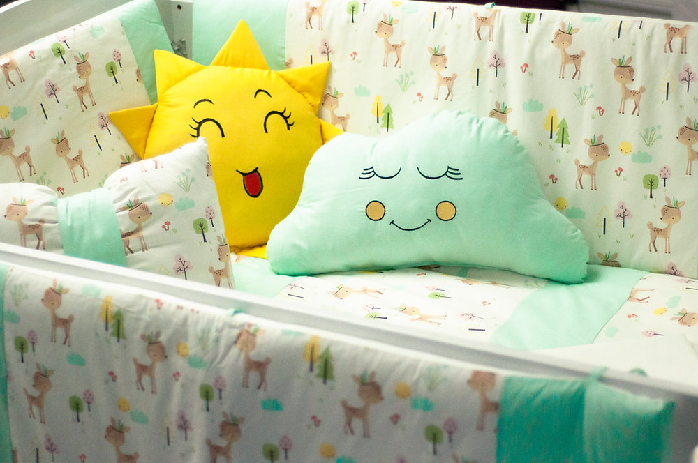 Bebek Uyku Seti Nasıl Yıkanır Kaç Derecede Yıkamalıyız?