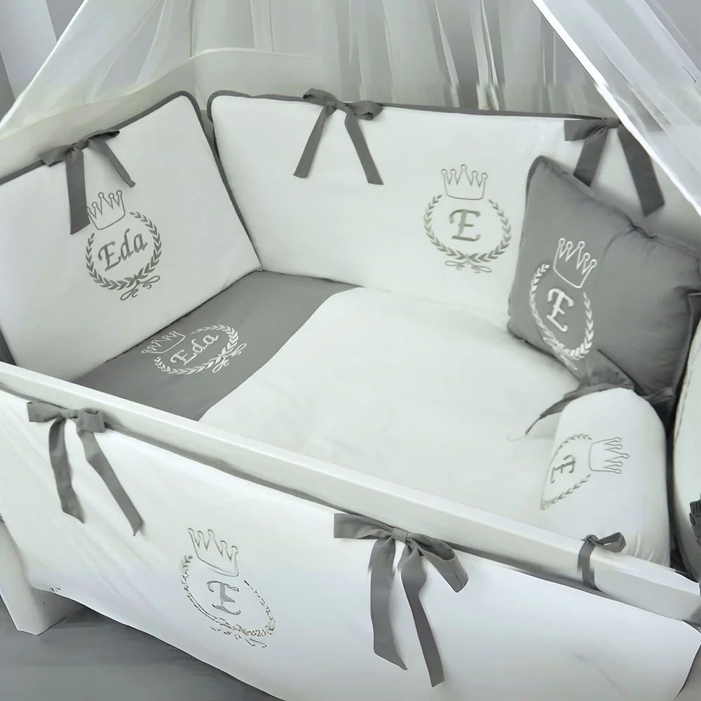 Bebek Uyku Seti Seçerken Nelere Dikkat Etmelisiniz?