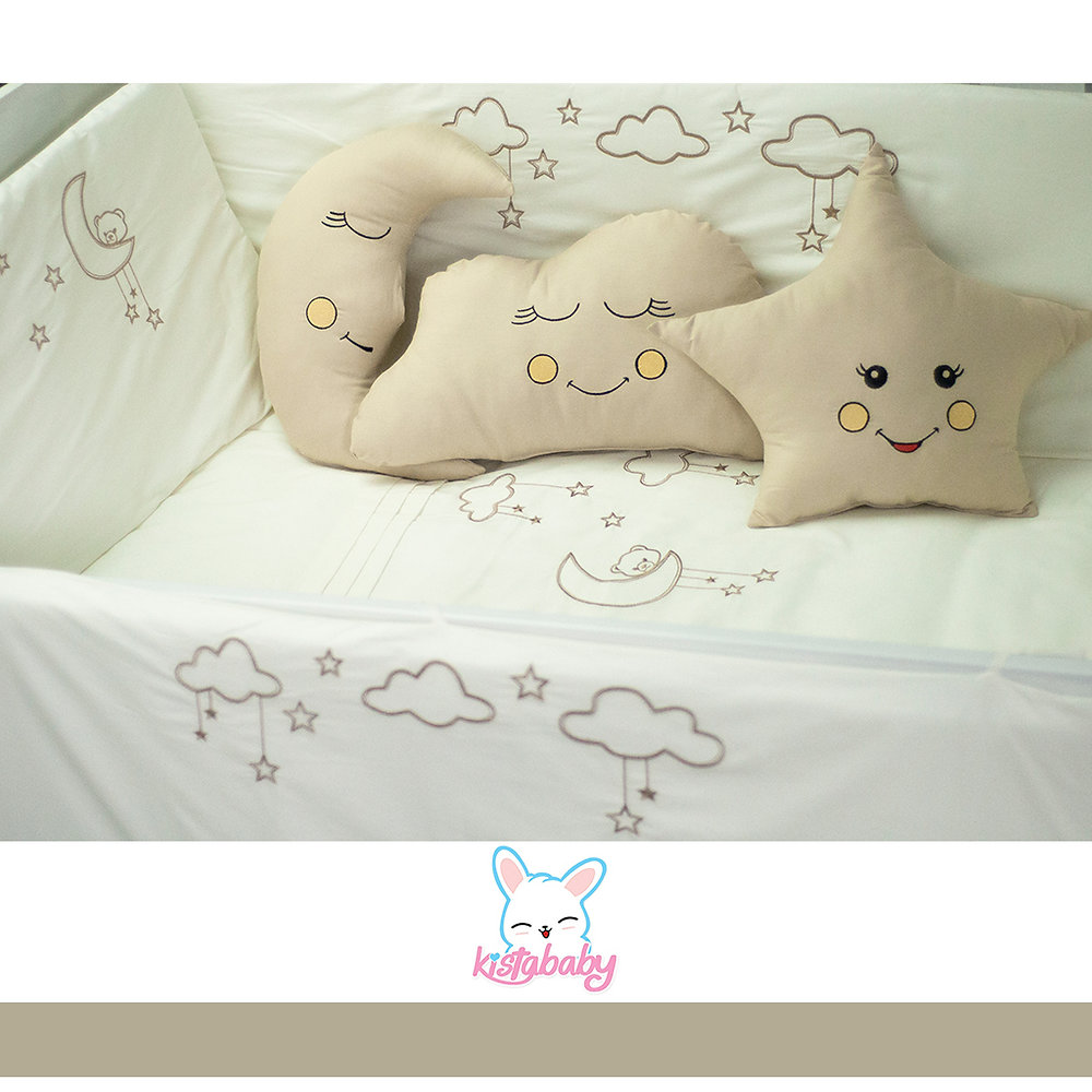 Bebekler için bebek uyku seti seçerken nelere dikkat etmeliyiz?