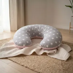 Emzirme Yastığı - Ergonomik Destek Yastığı