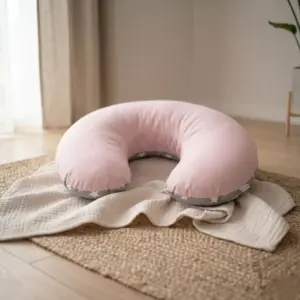 Emzirme Yastığı - Ergonomik Destek Yastığı