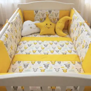 Zuzu Bebek Uyku Seti — Sarı