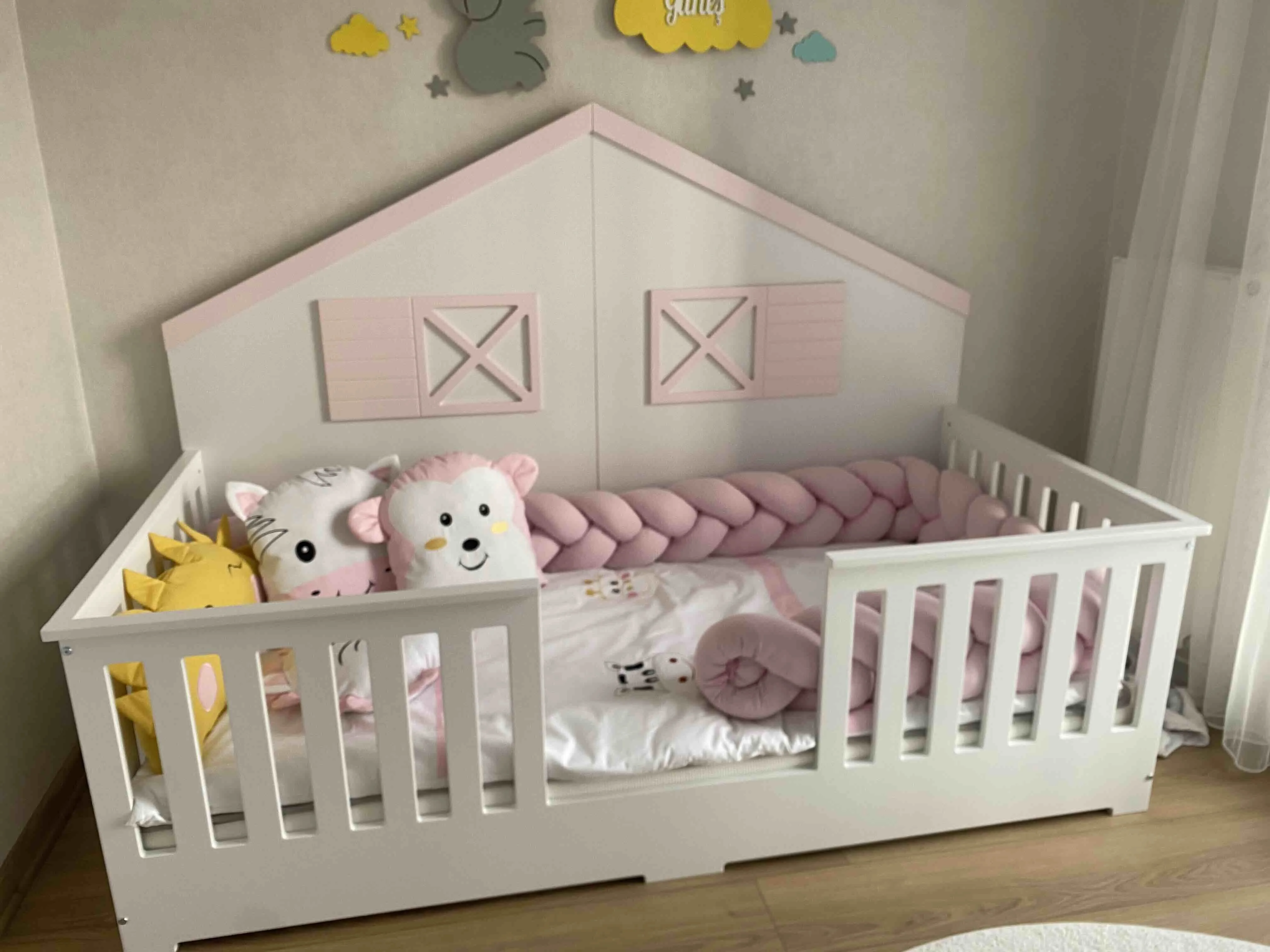 N**** E**** fotoğrafı