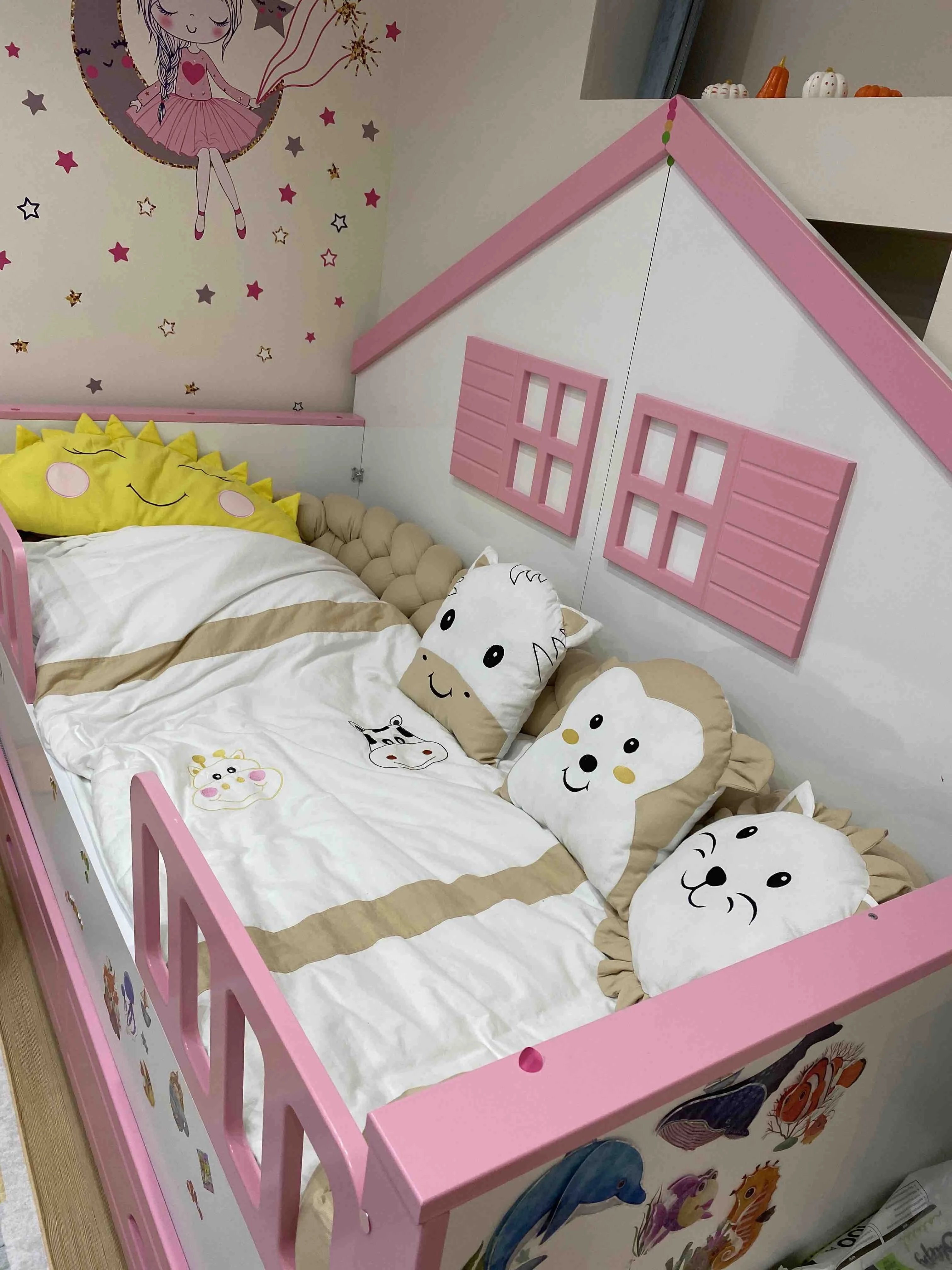 T**** P**** fotoğrafı