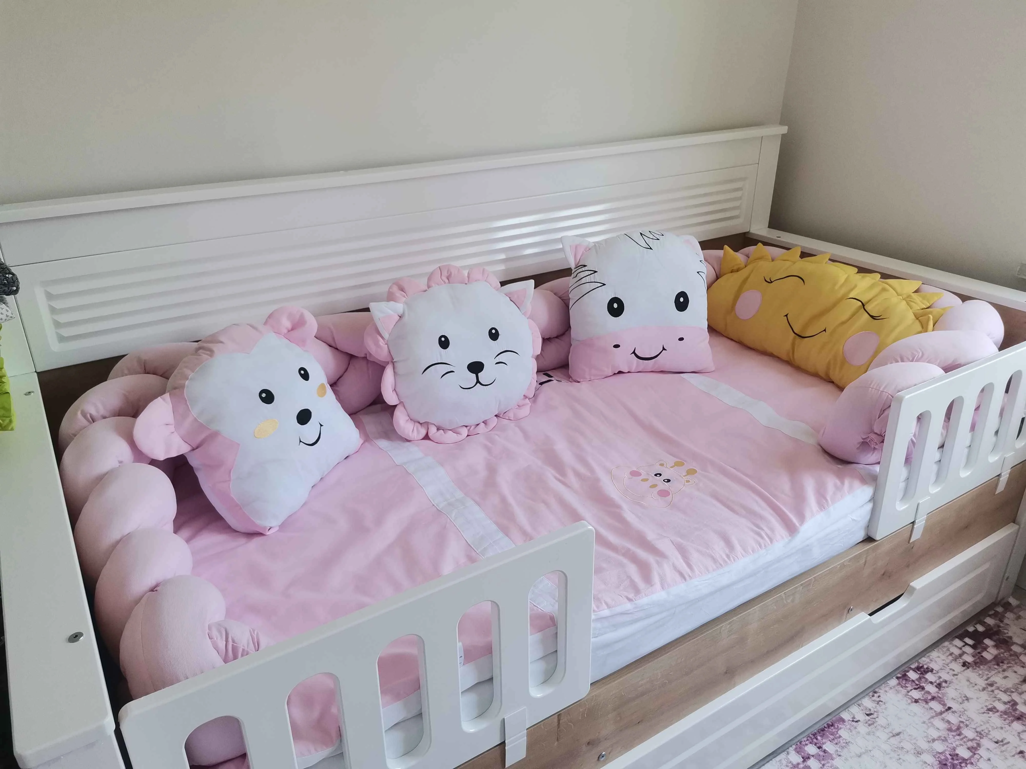 G**** E**** fotoğrafı