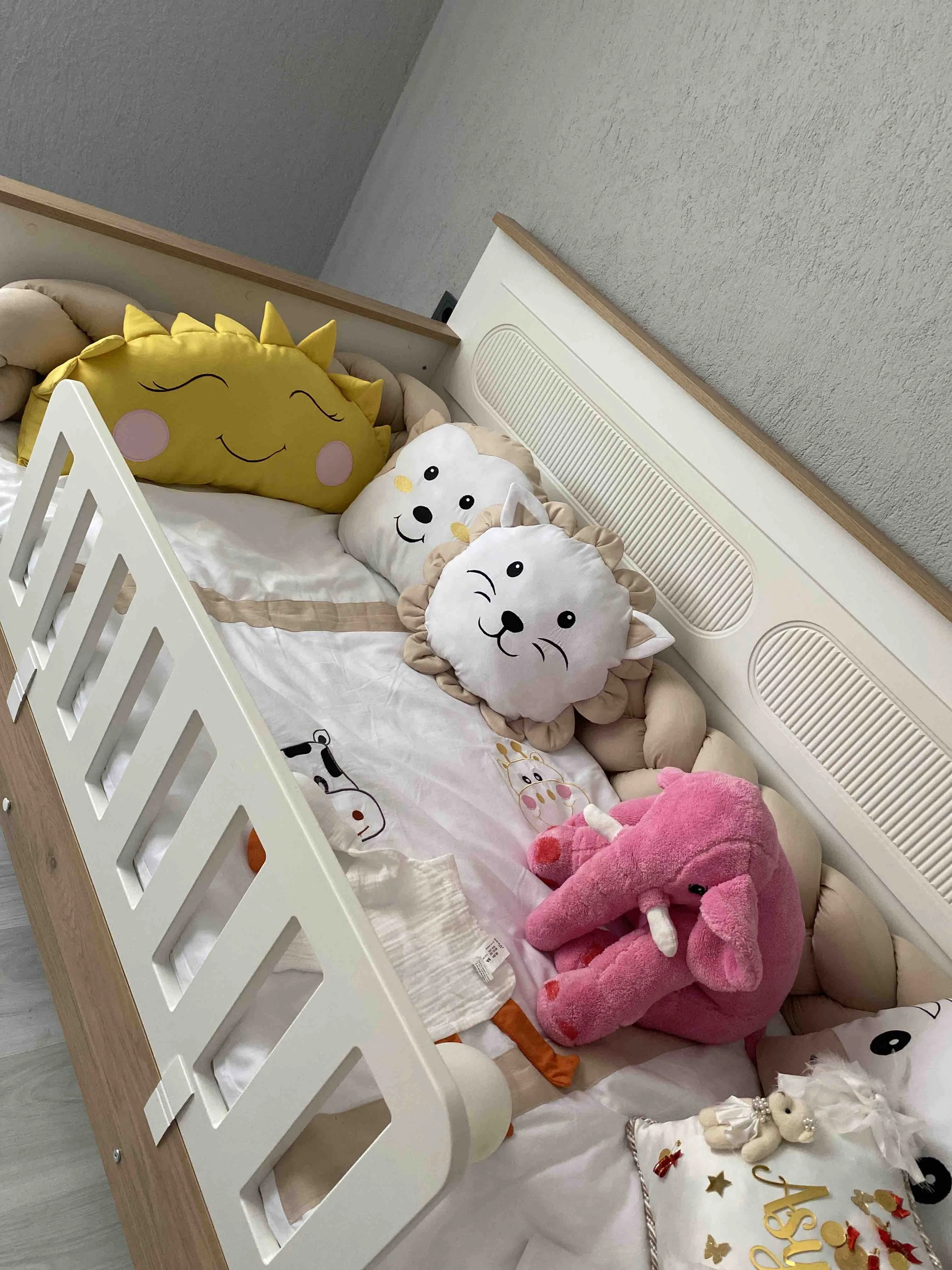 T**** P**** fotoğrafı