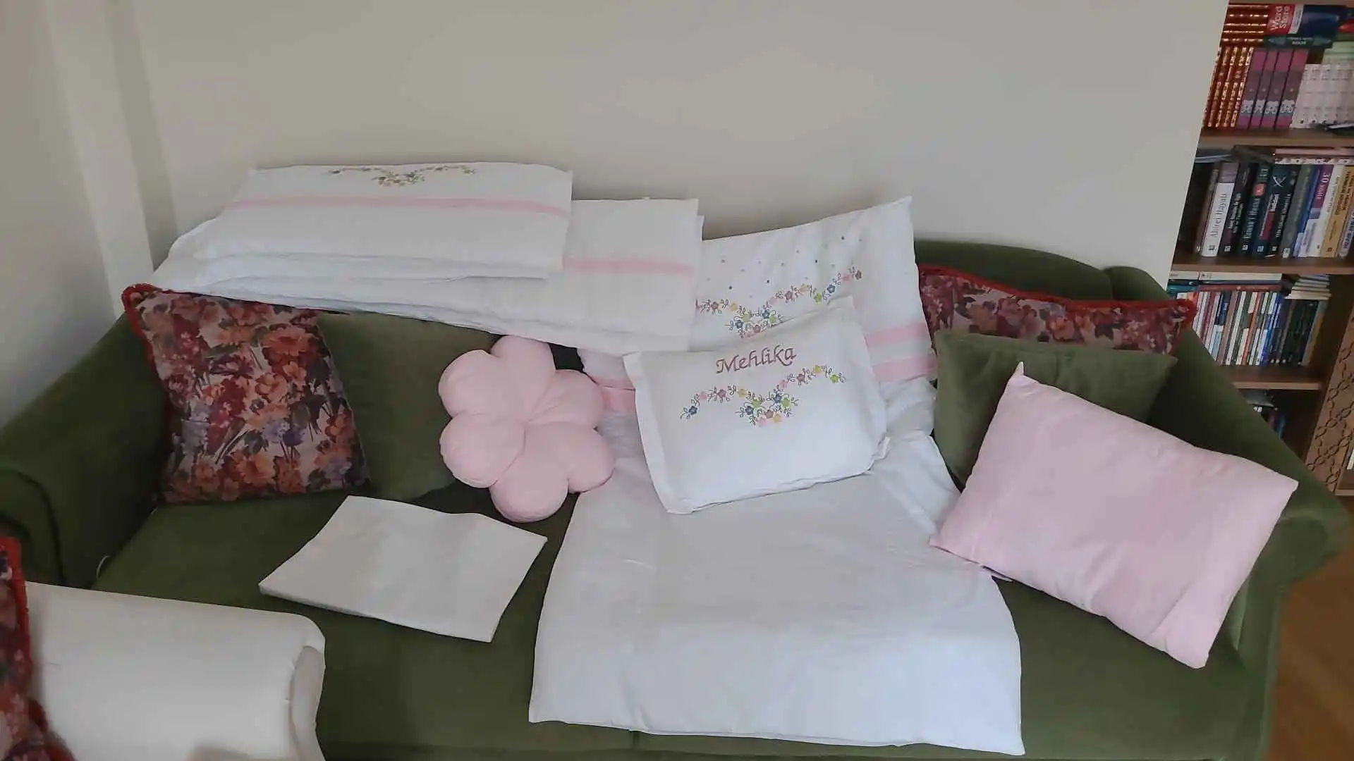 S**** J**** fotoğrafı