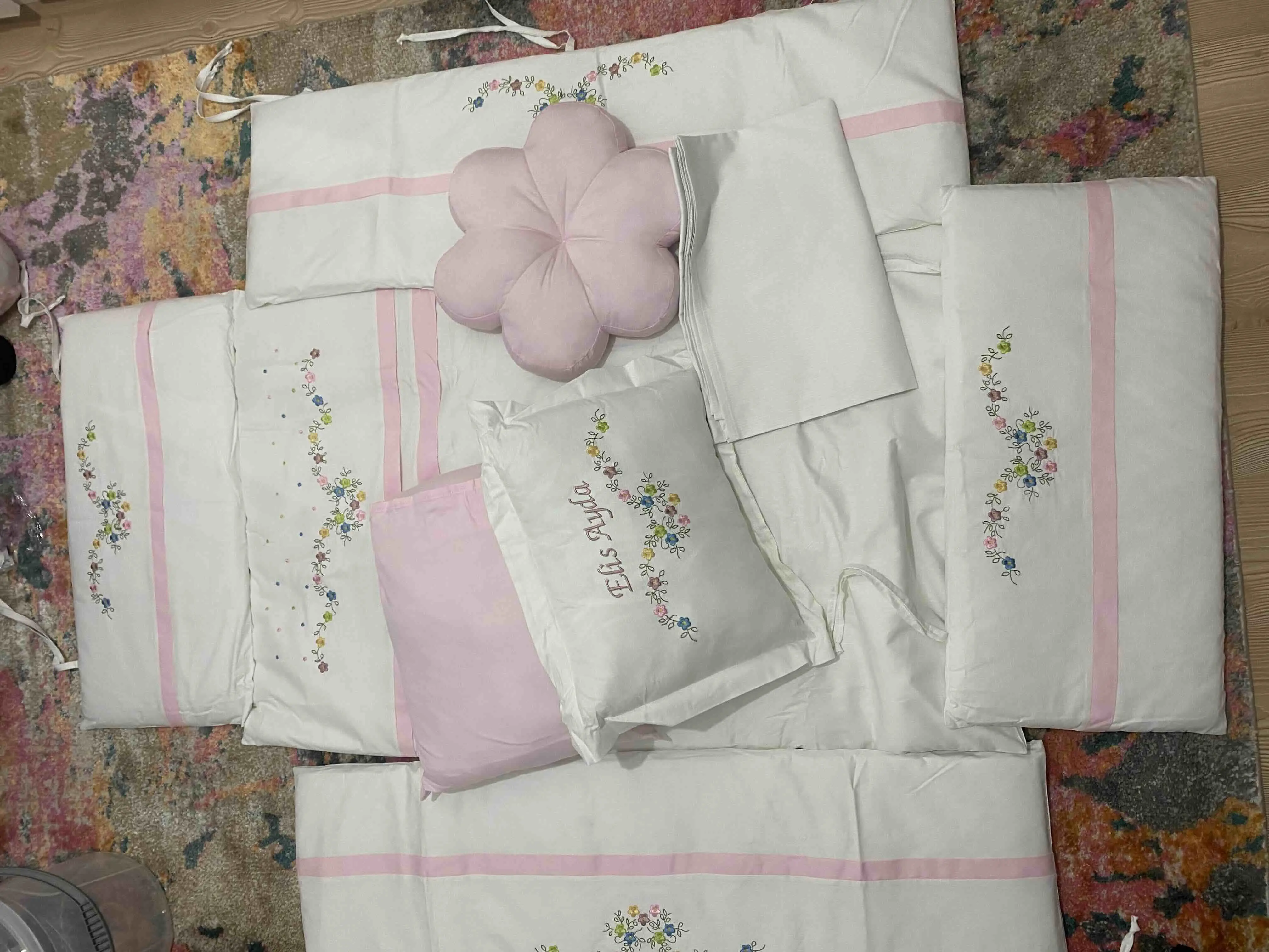 M***** İ**** fotoğrafı