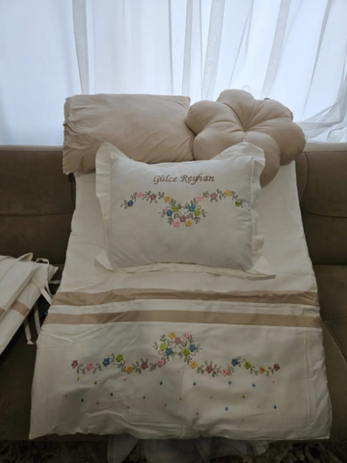 M**** M**** fotoğrafı