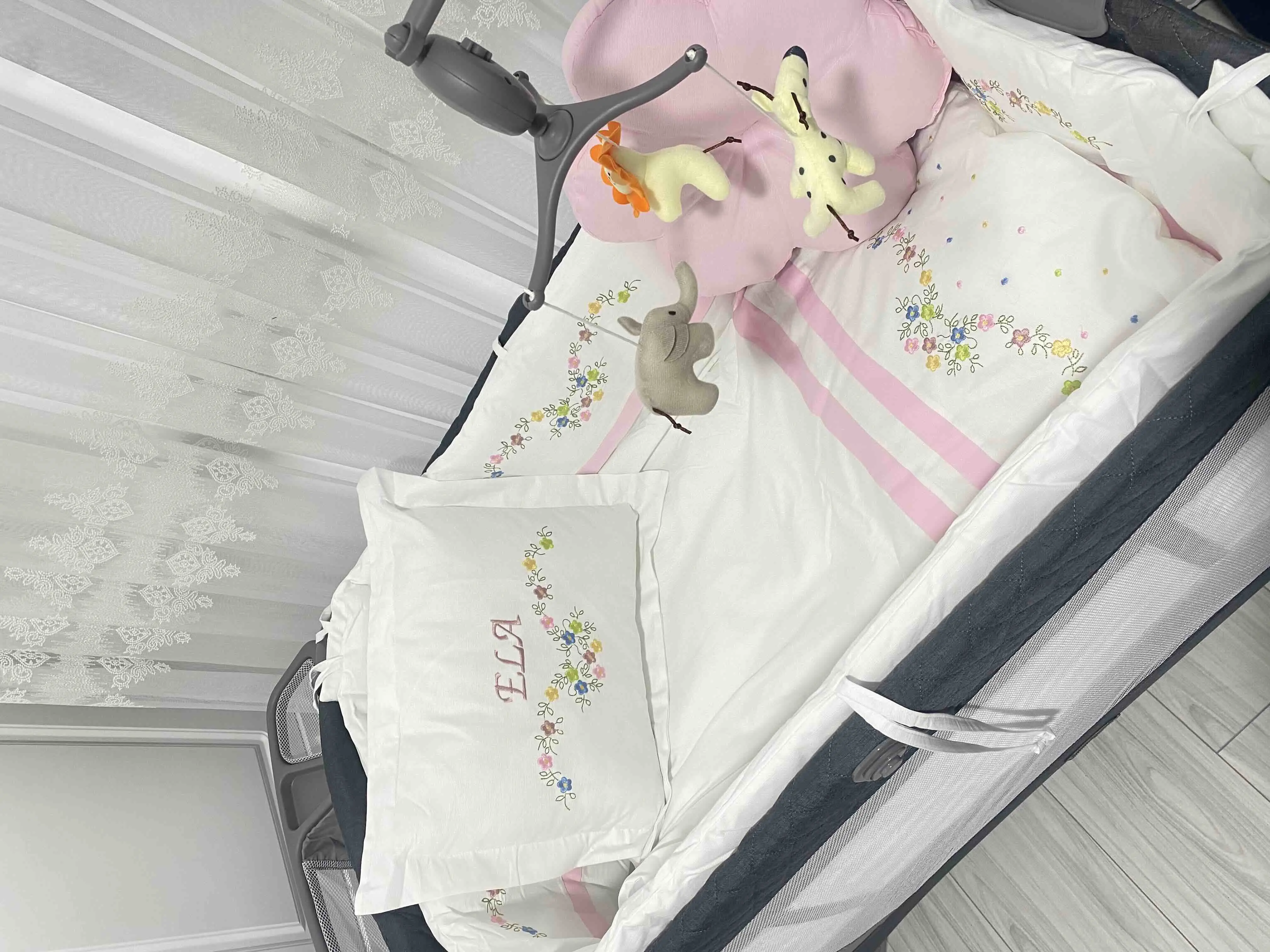 N****** P**** fotoğrafı