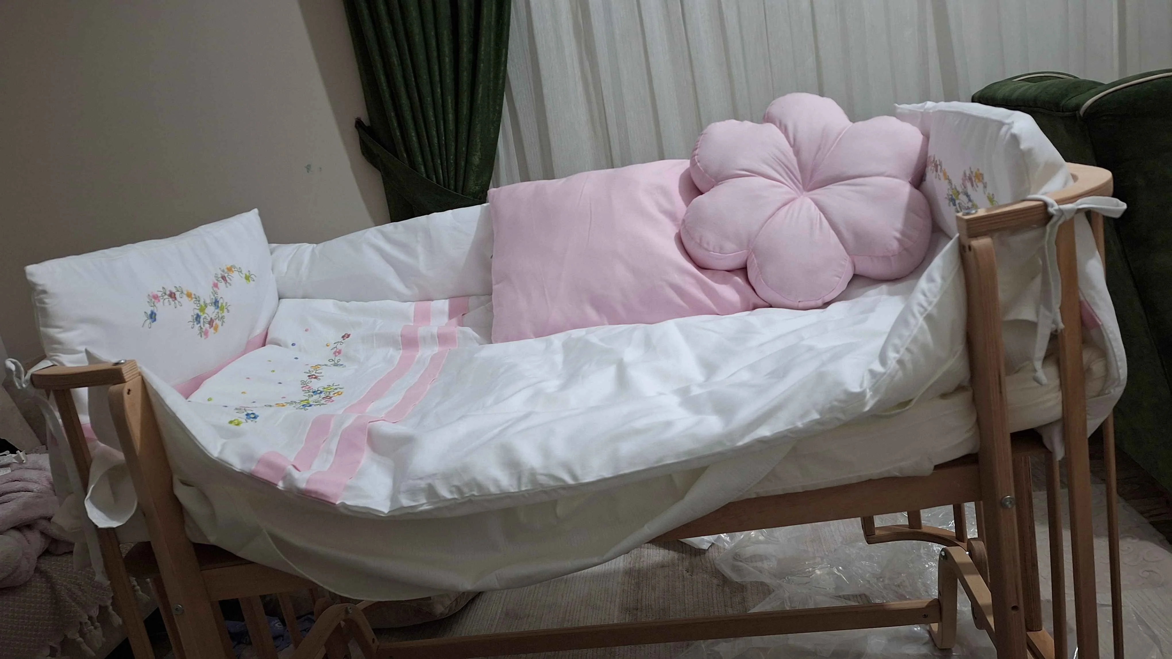 B***** D**** fotoğrafı