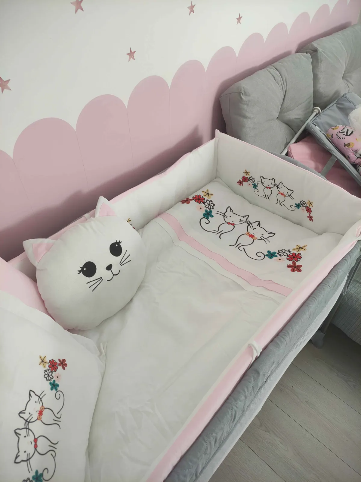 B***** G**** fotoğrafı