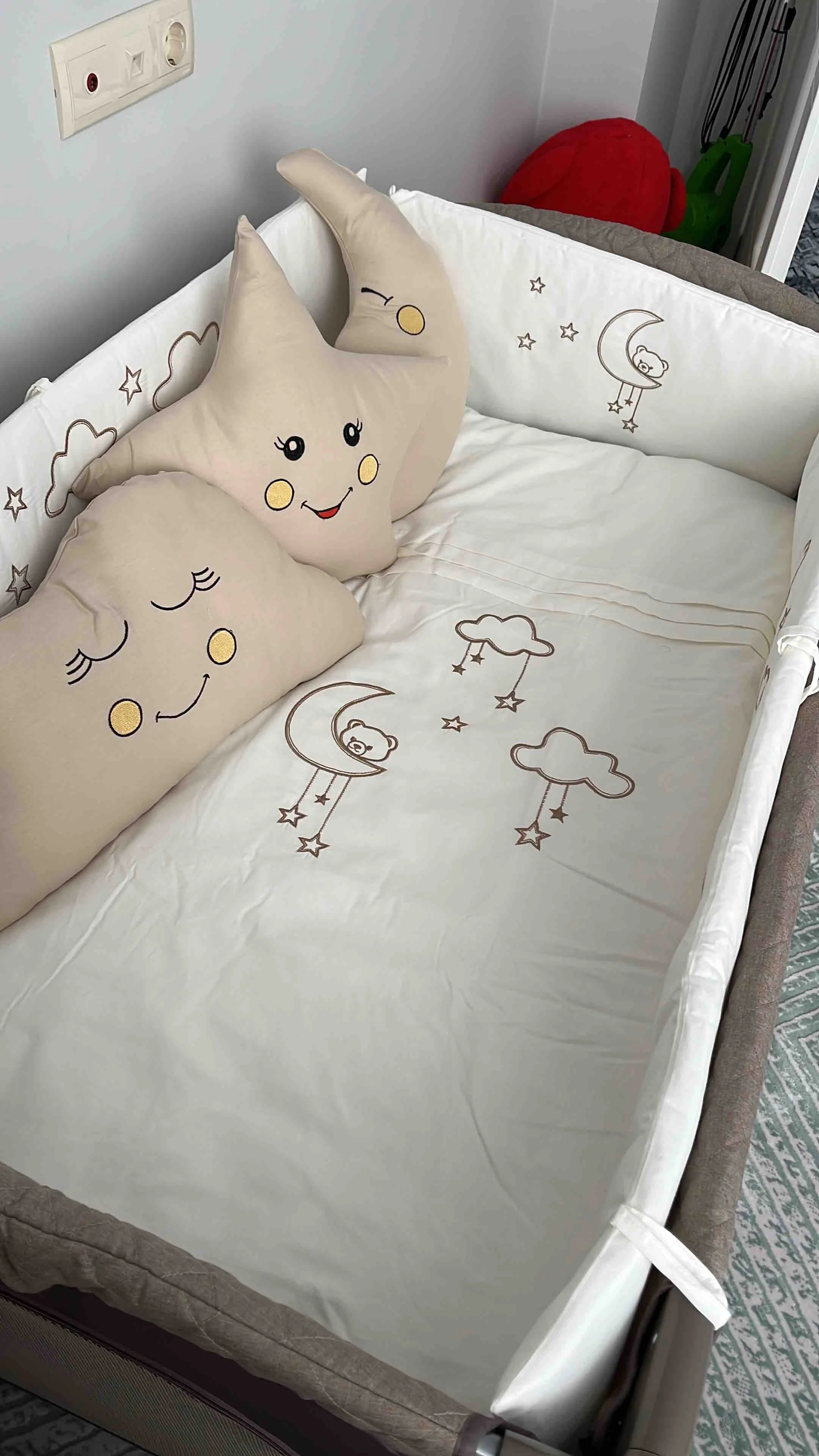 L*** K**** fotoğrafı