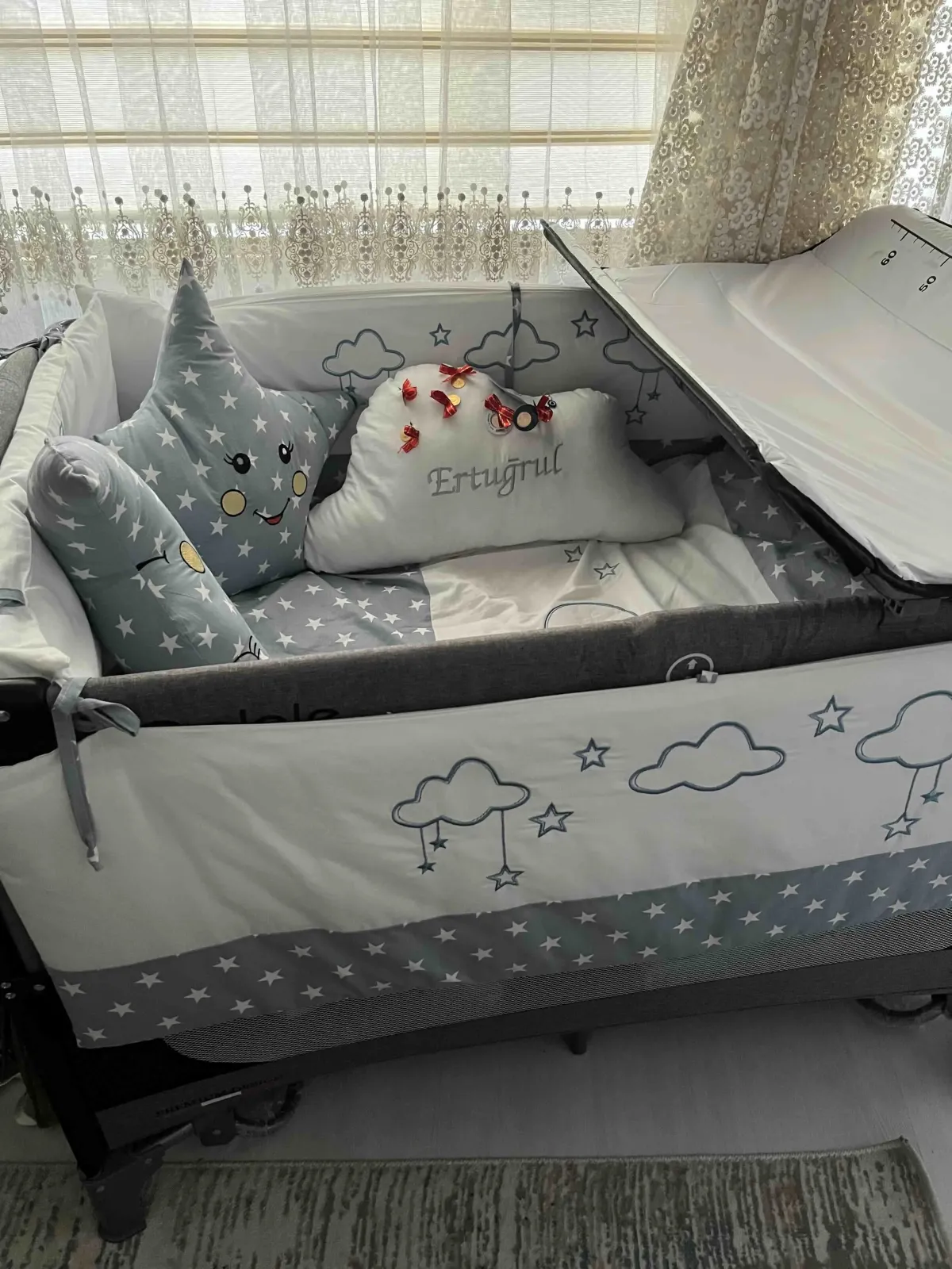 B***** V**** fotoğrafı