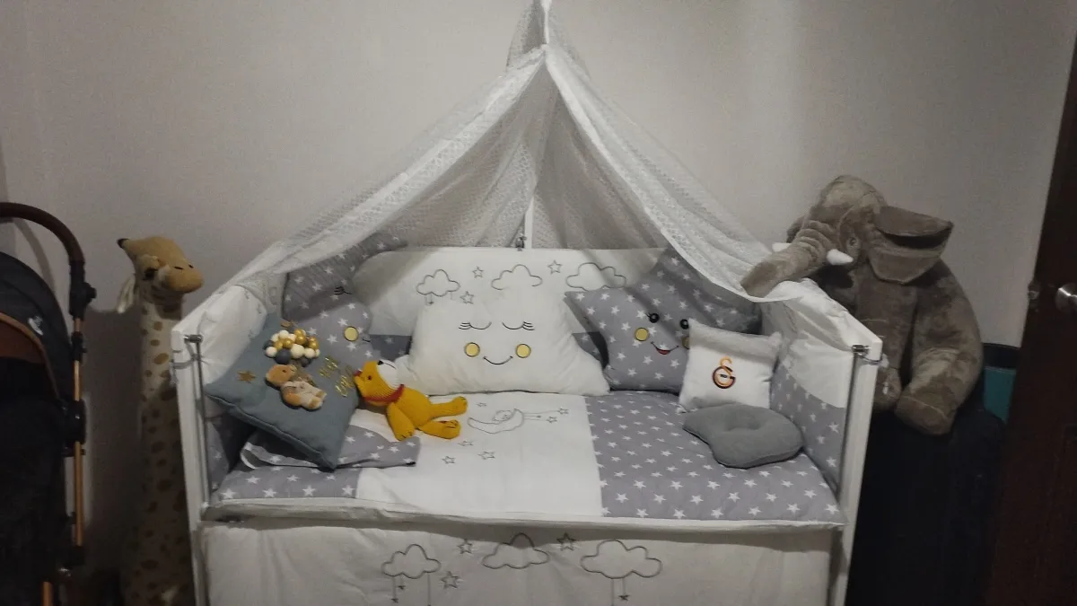 A**** E**** fotoğrafı