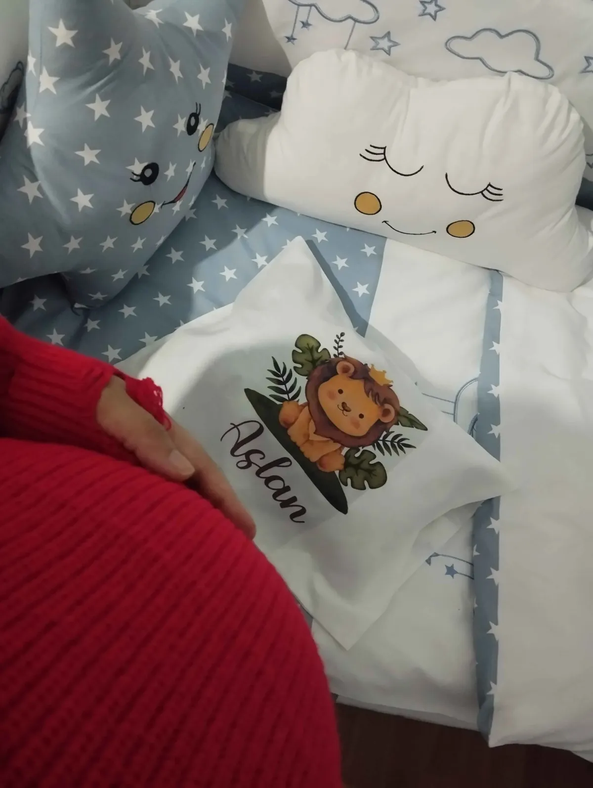 Y****** H**** fotoğrafı