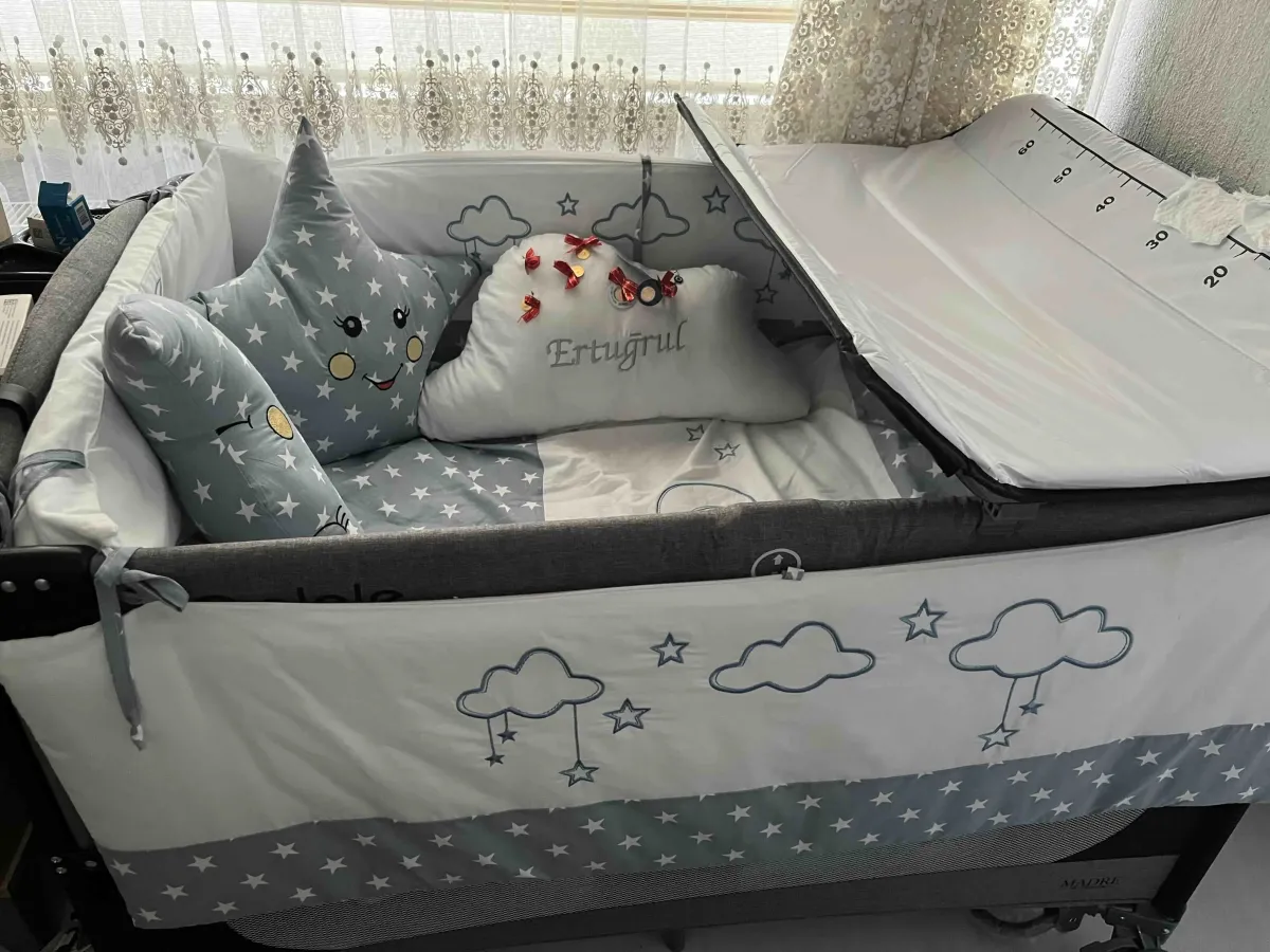 İ*** R**** fotoğrafı