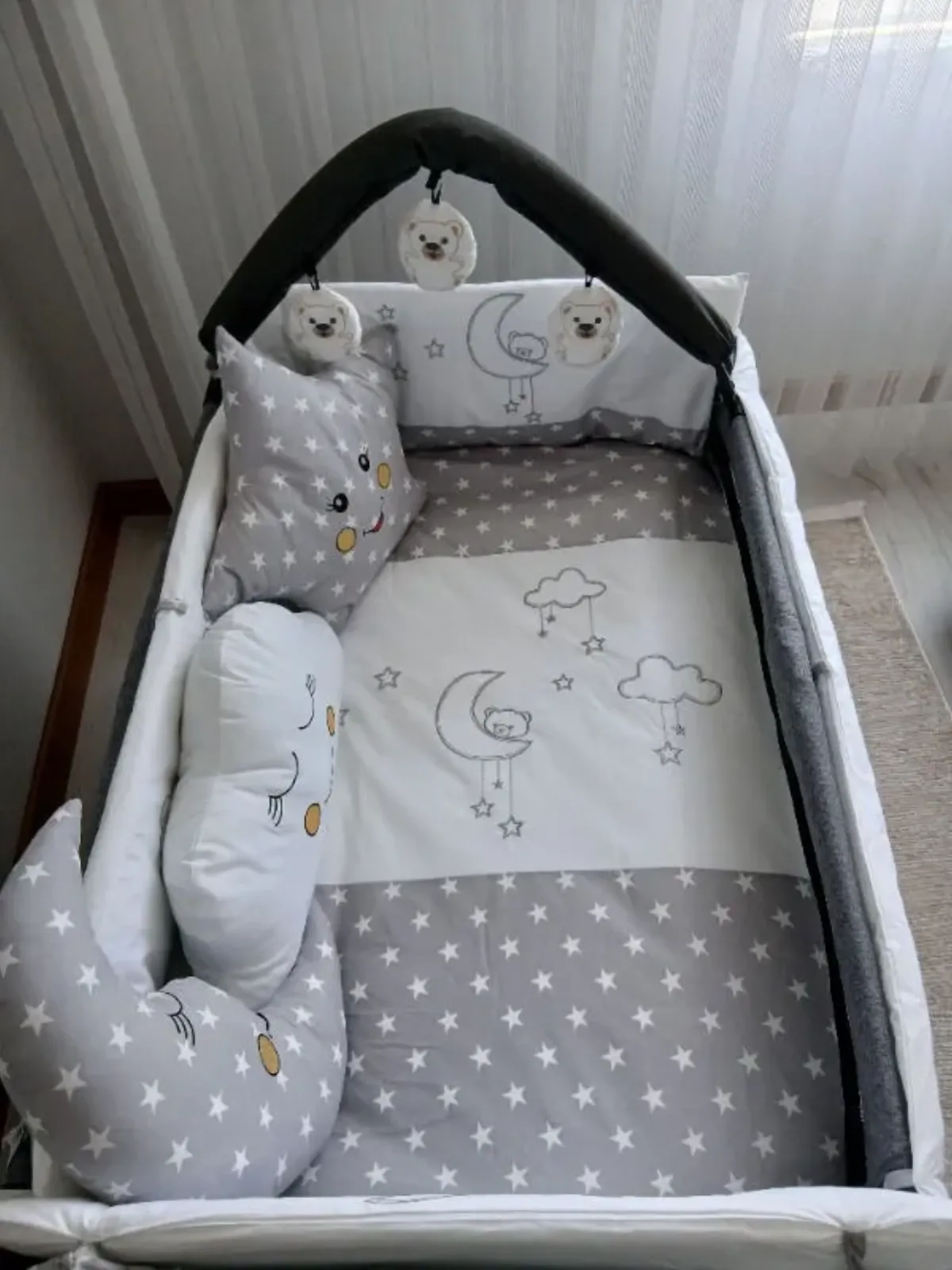 G**** E**** fotoğrafı