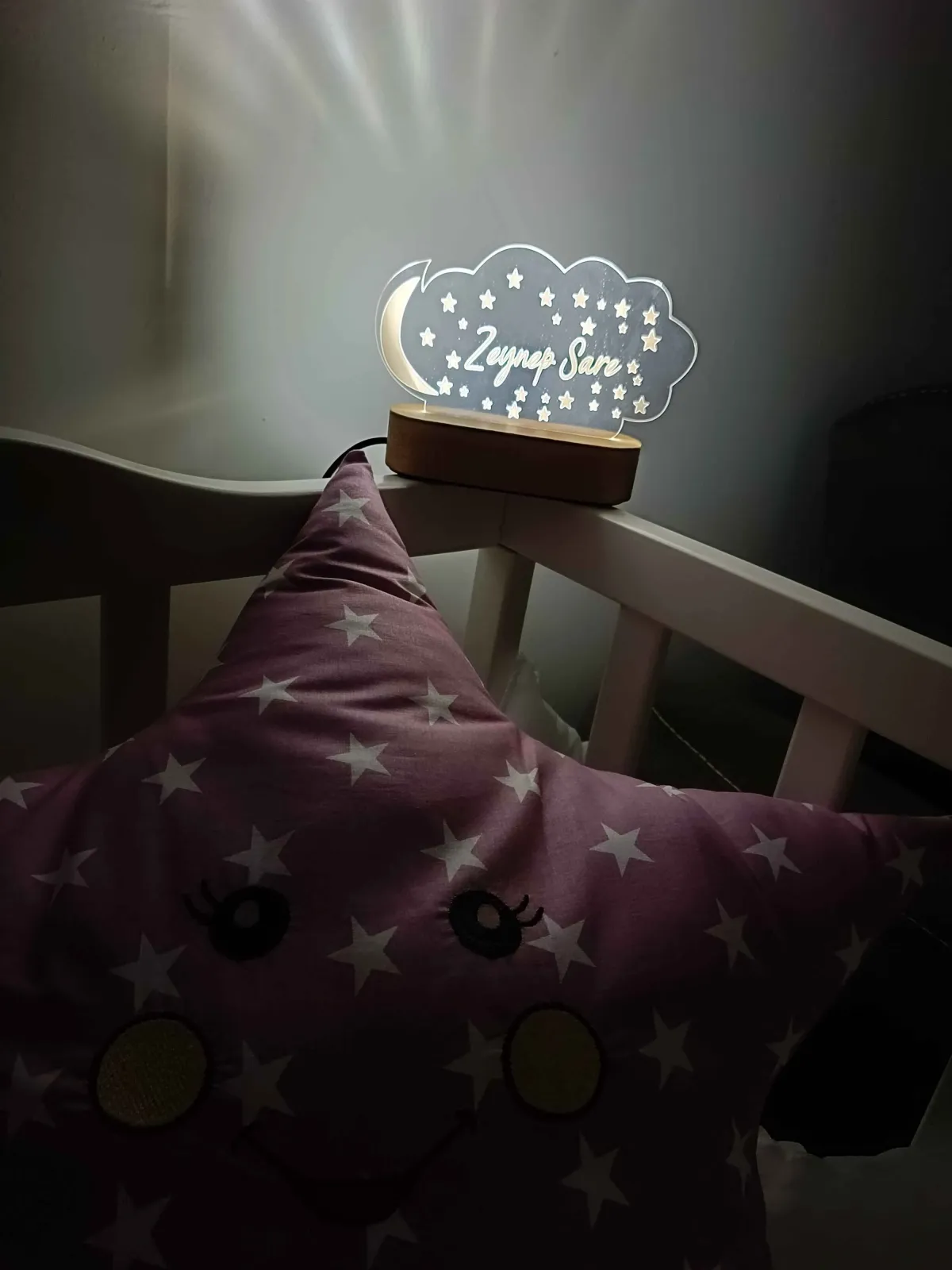 L**** Z**** fotoğrafı