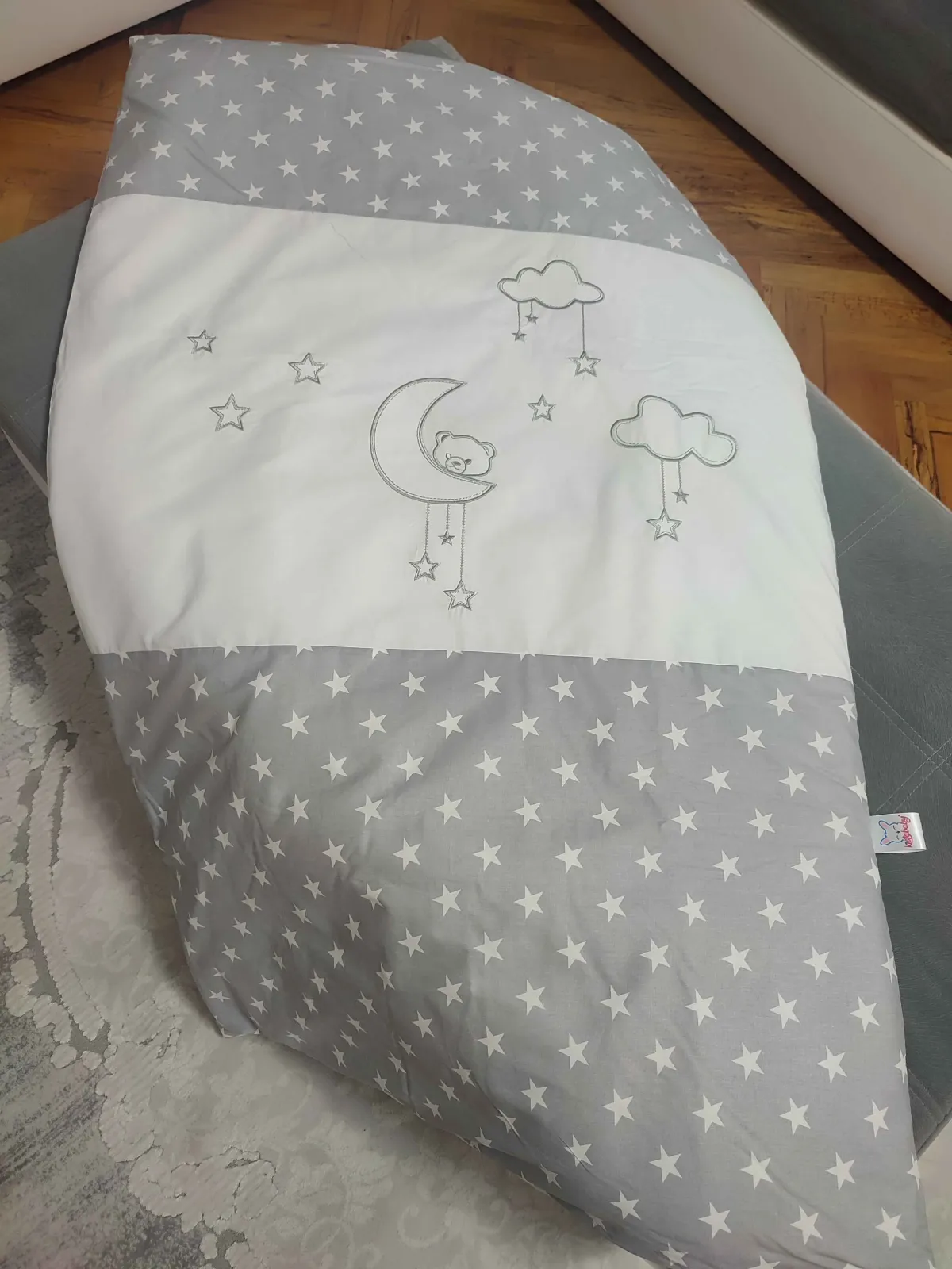 S**** B**** fotoğrafı