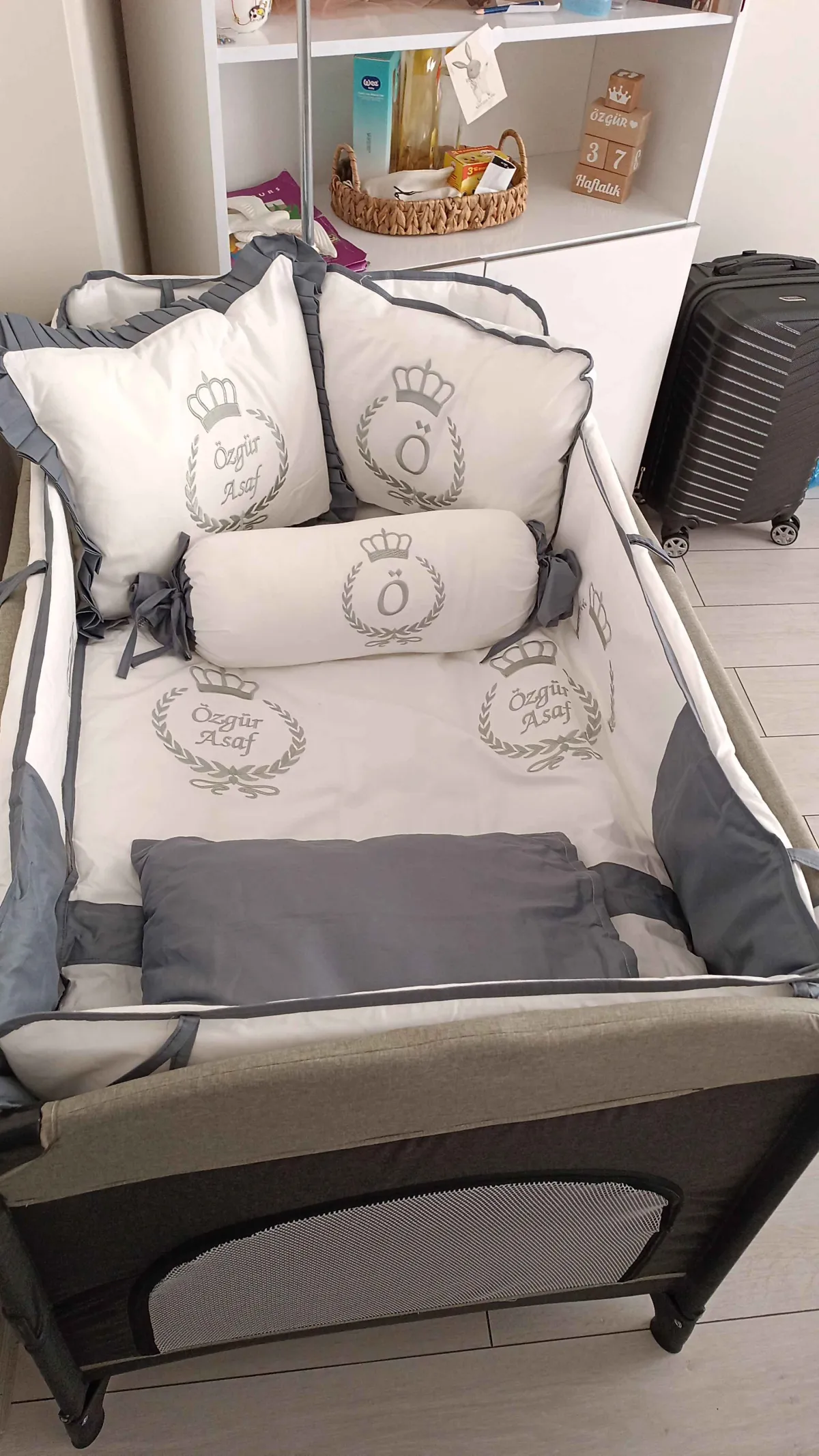 Ü*** T**** fotoğrafı