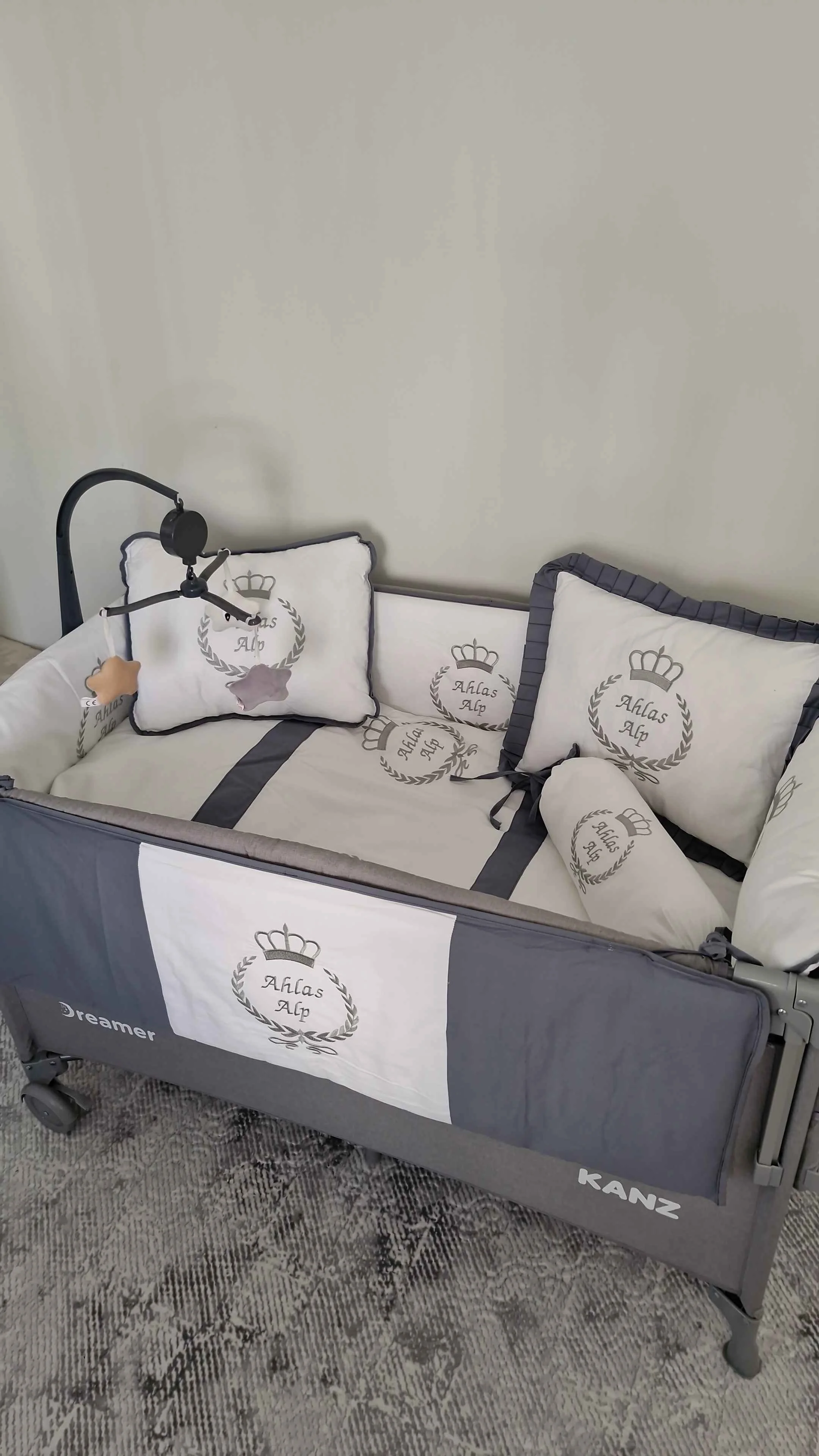 B***** D**** fotoğrafı