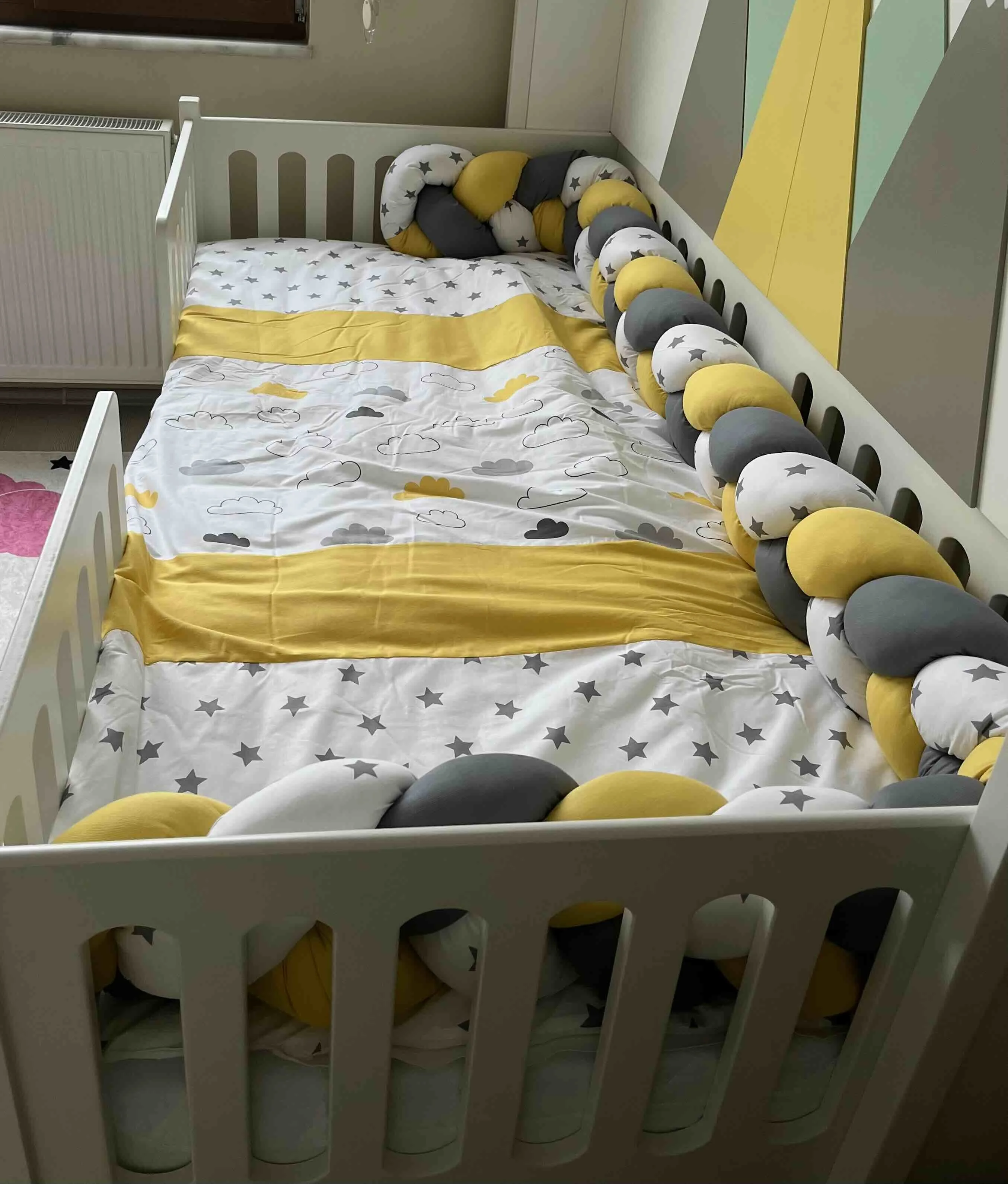 T**** P**** fotoğrafı