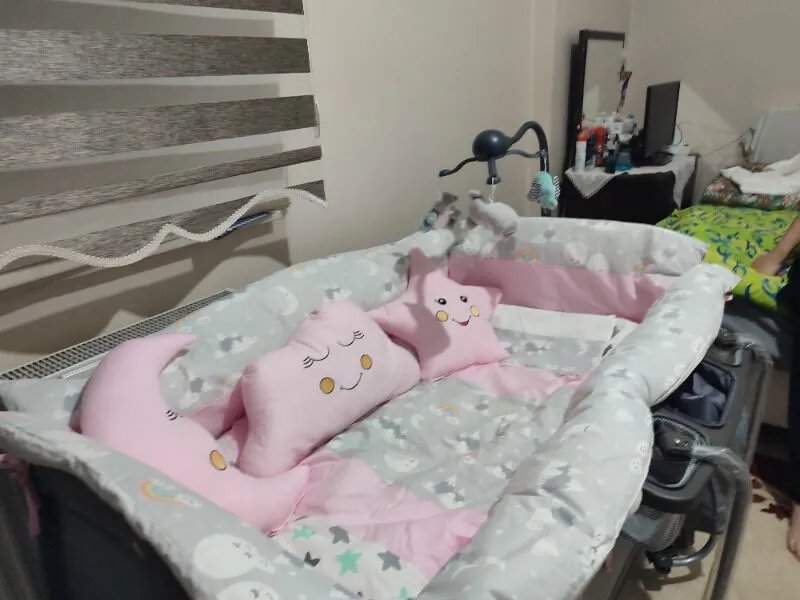 H*** G**** fotoğrafı