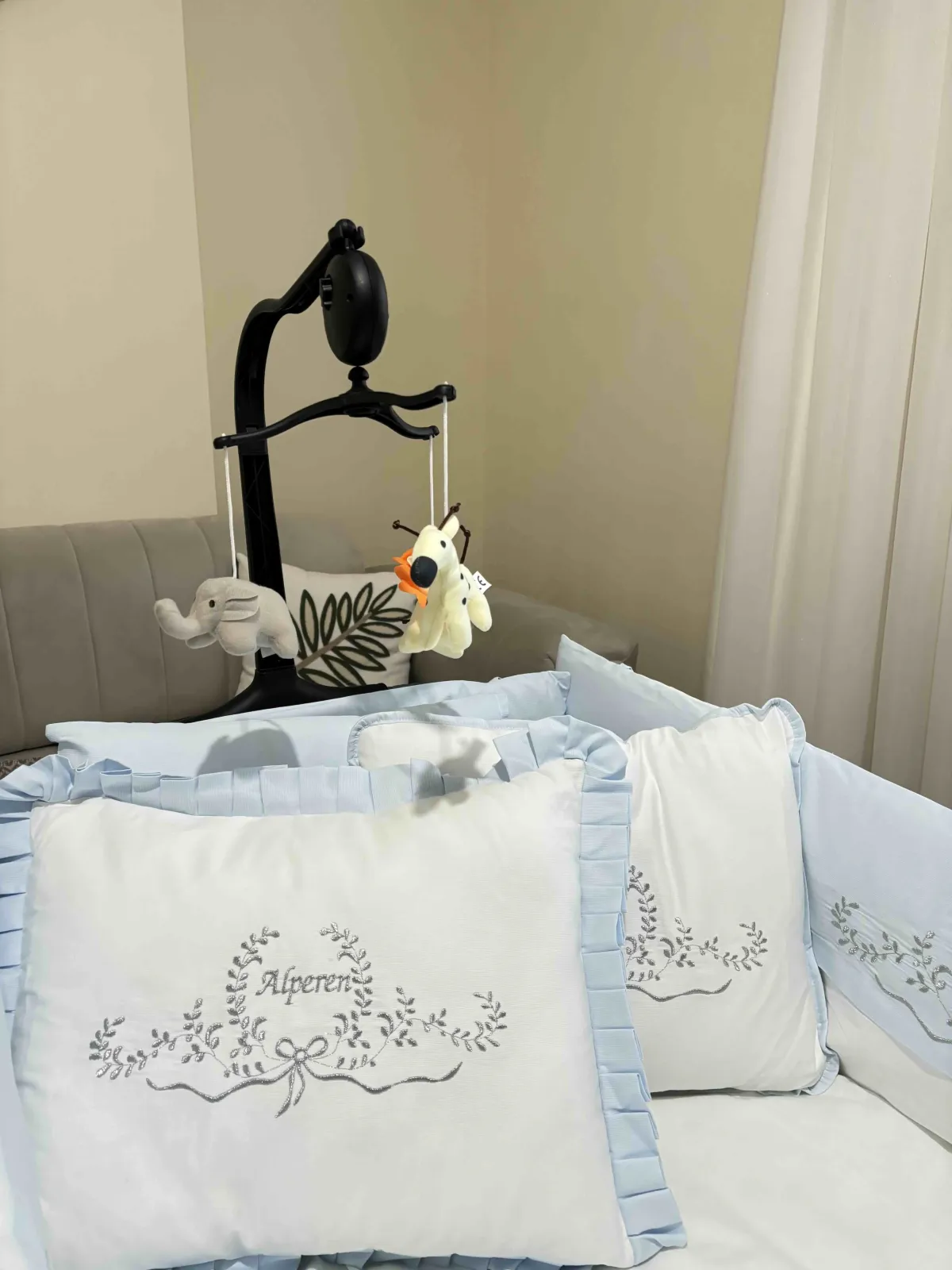 E**** B**** fotoğrafı