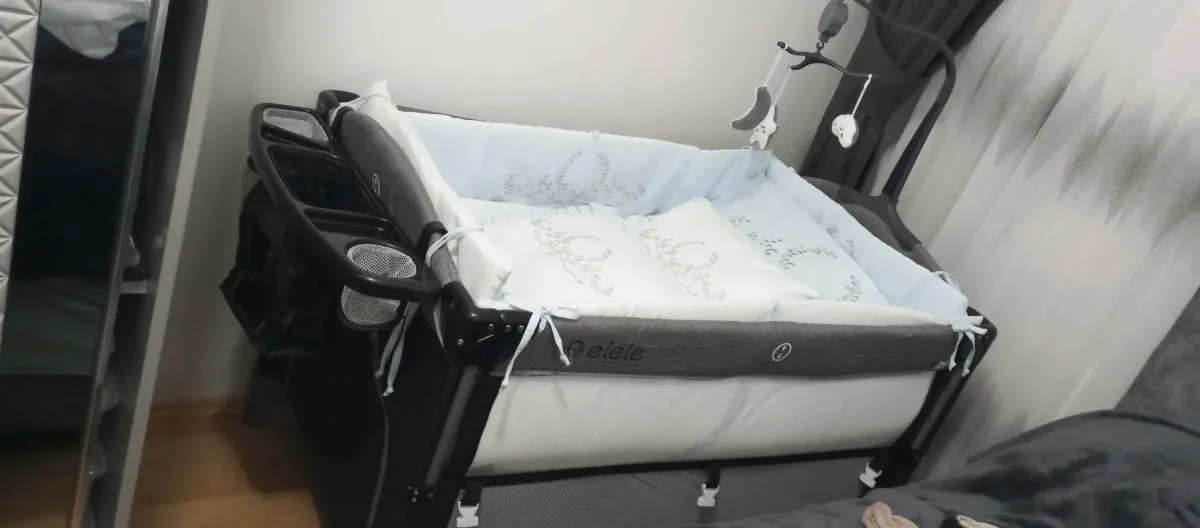 S****** U**** fotoğrafı