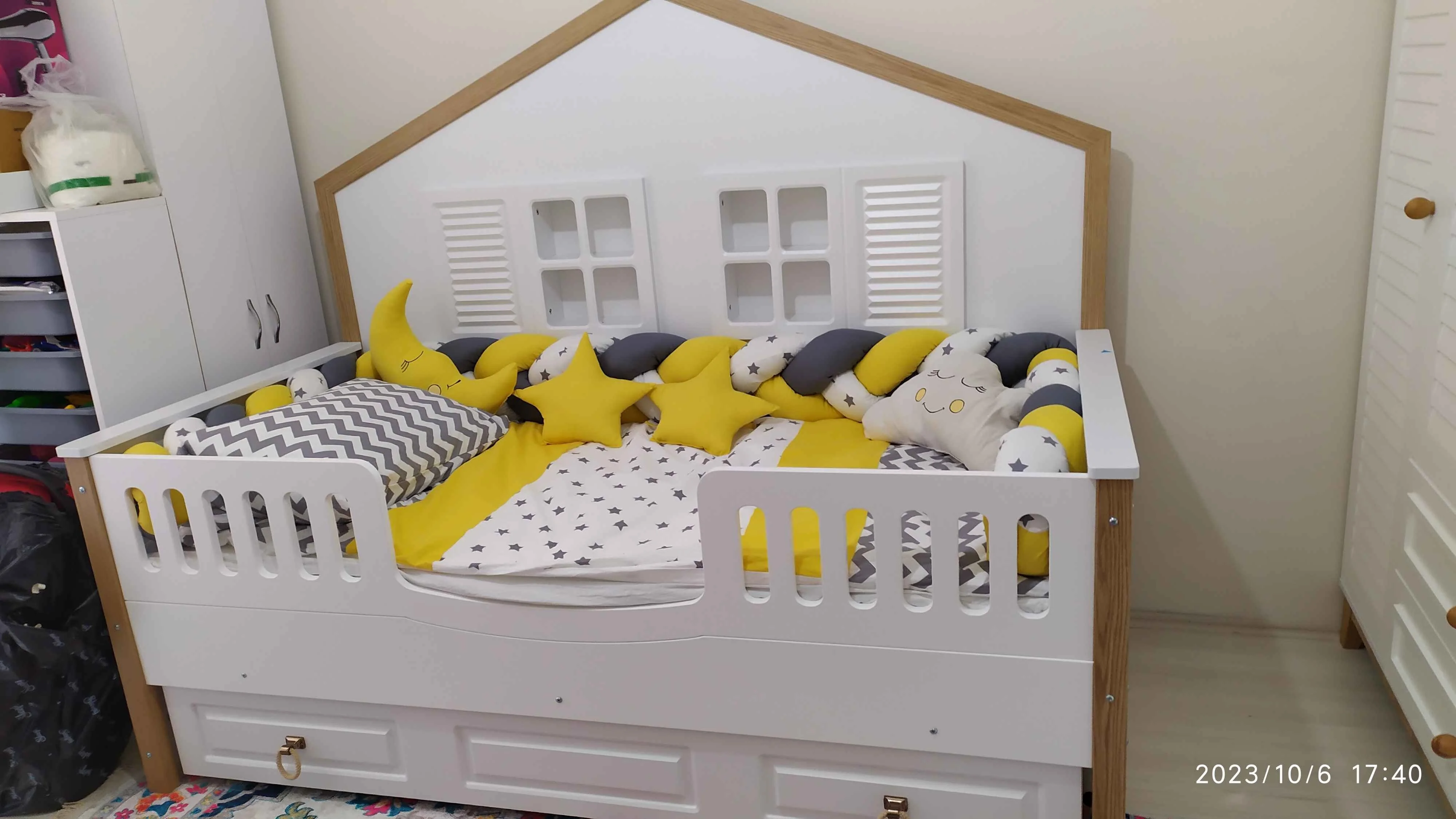 N****** H**** fotoğrafı