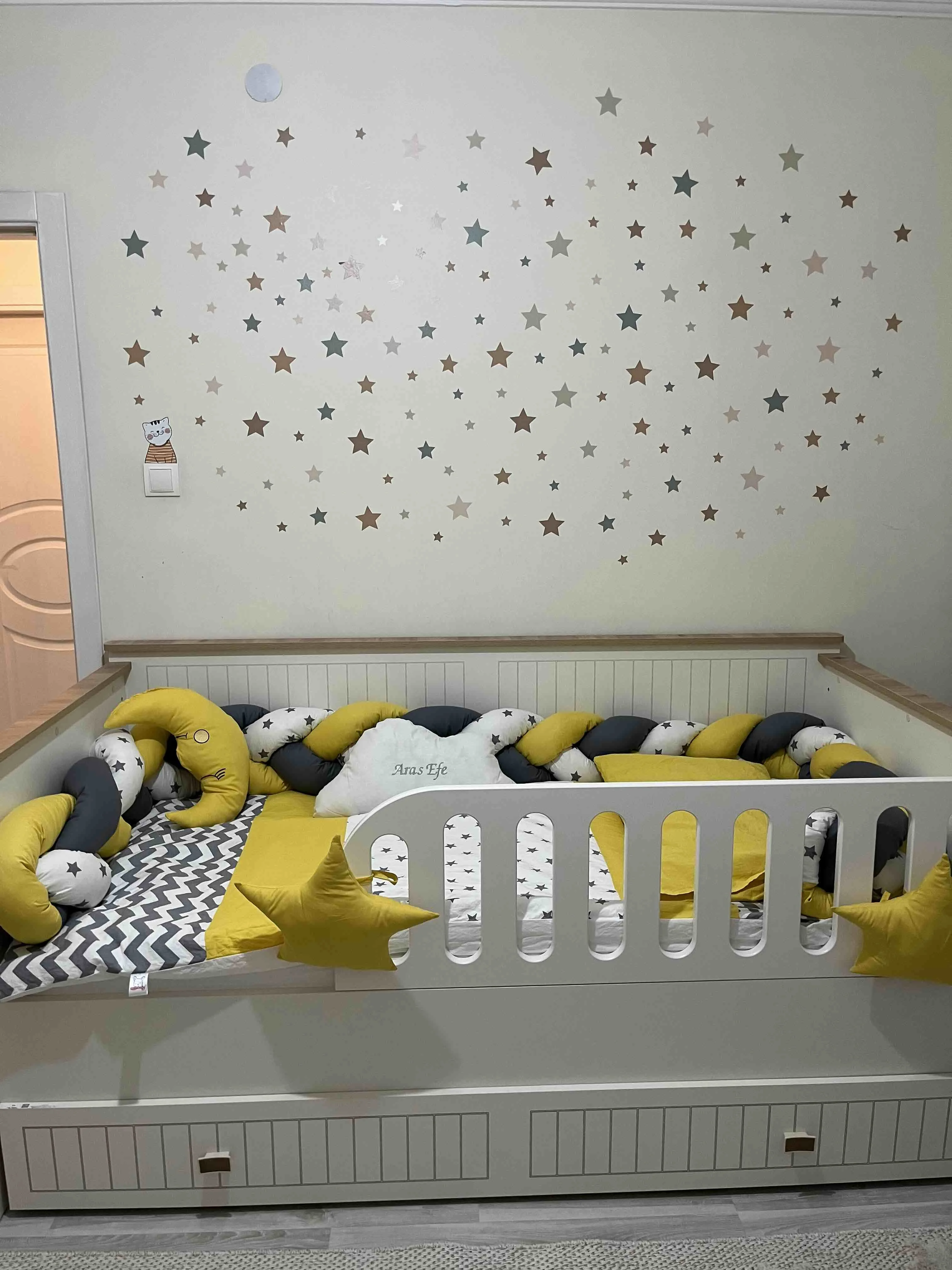 B**** G**** fotoğrafı