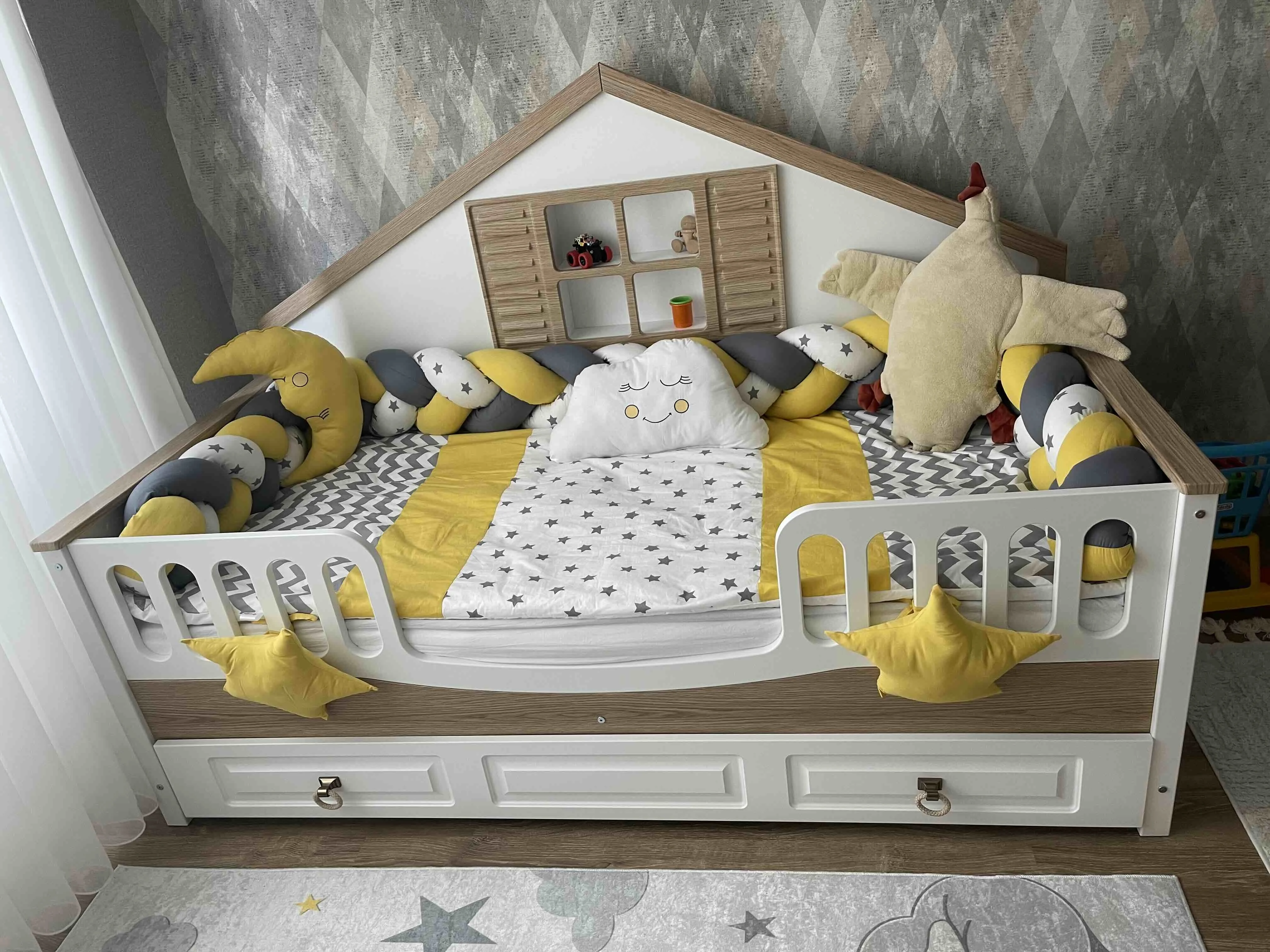 G**** E**** fotoğrafı