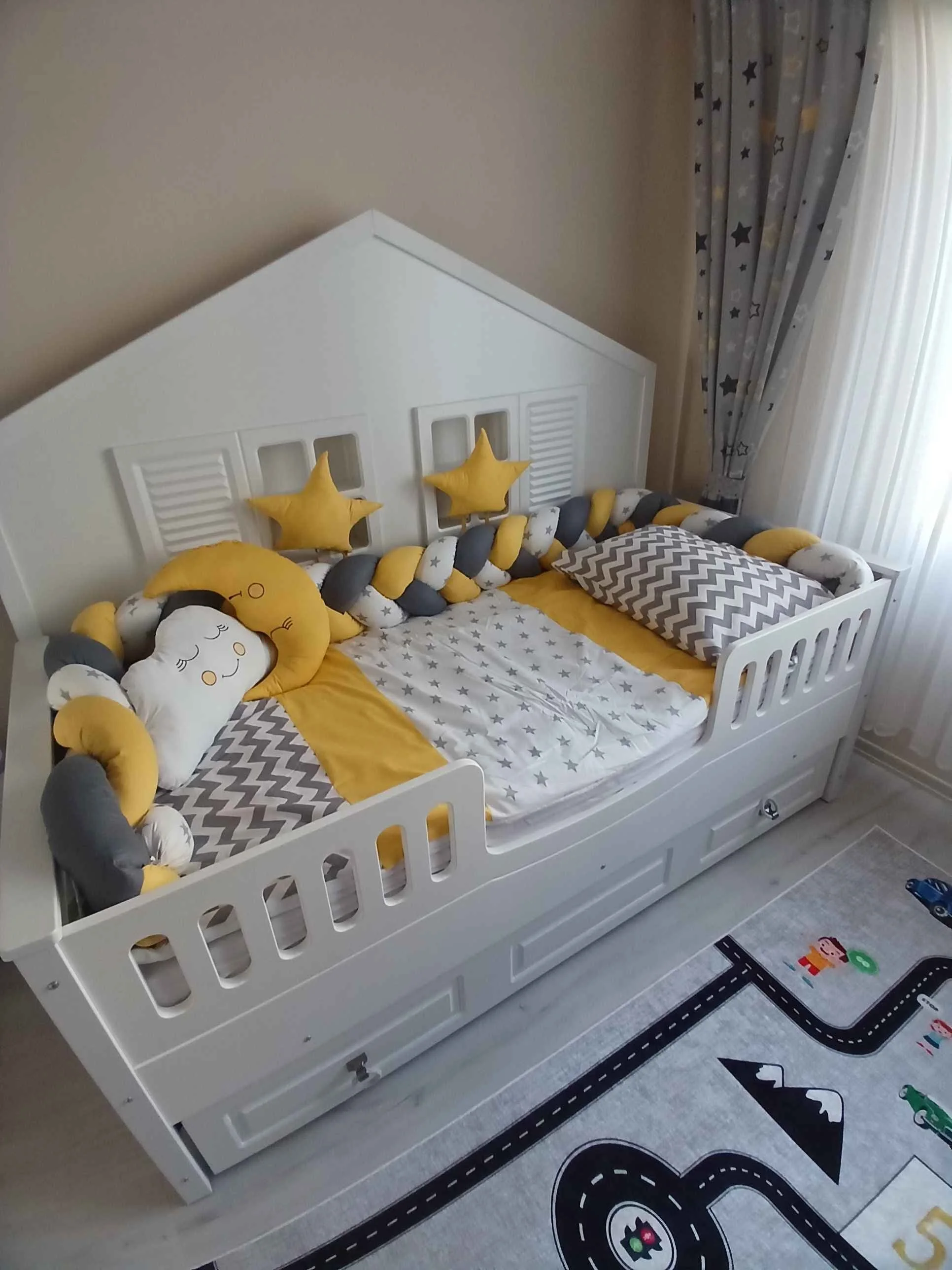 H**** U**** fotoğrafı