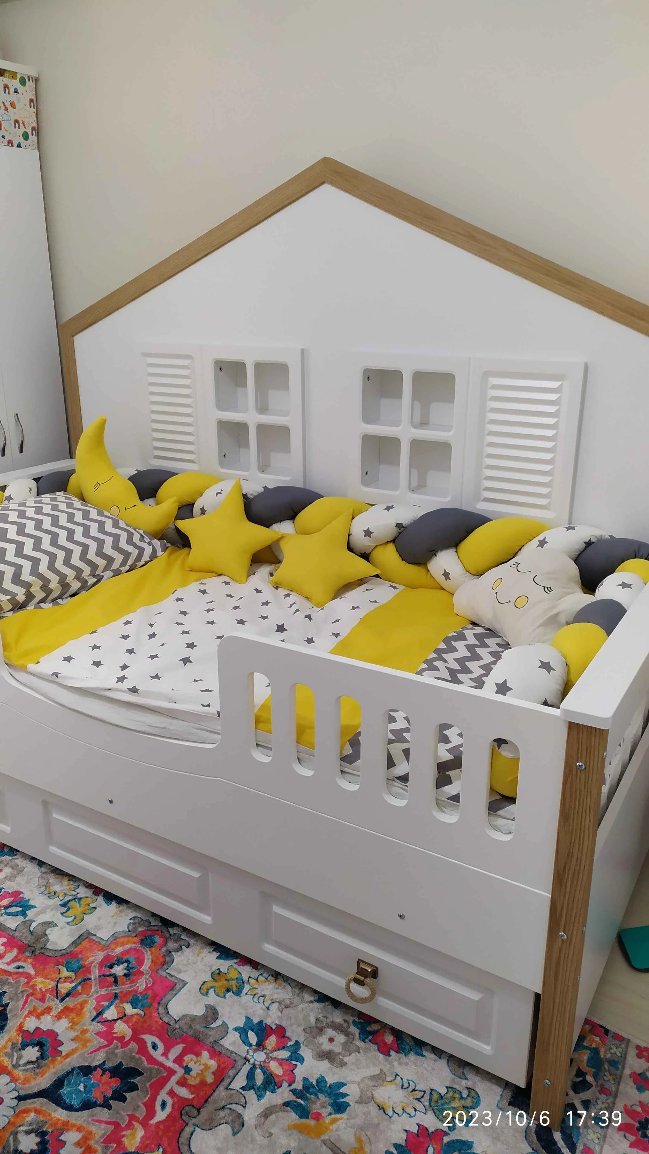 M*** L**** fotoğrafı