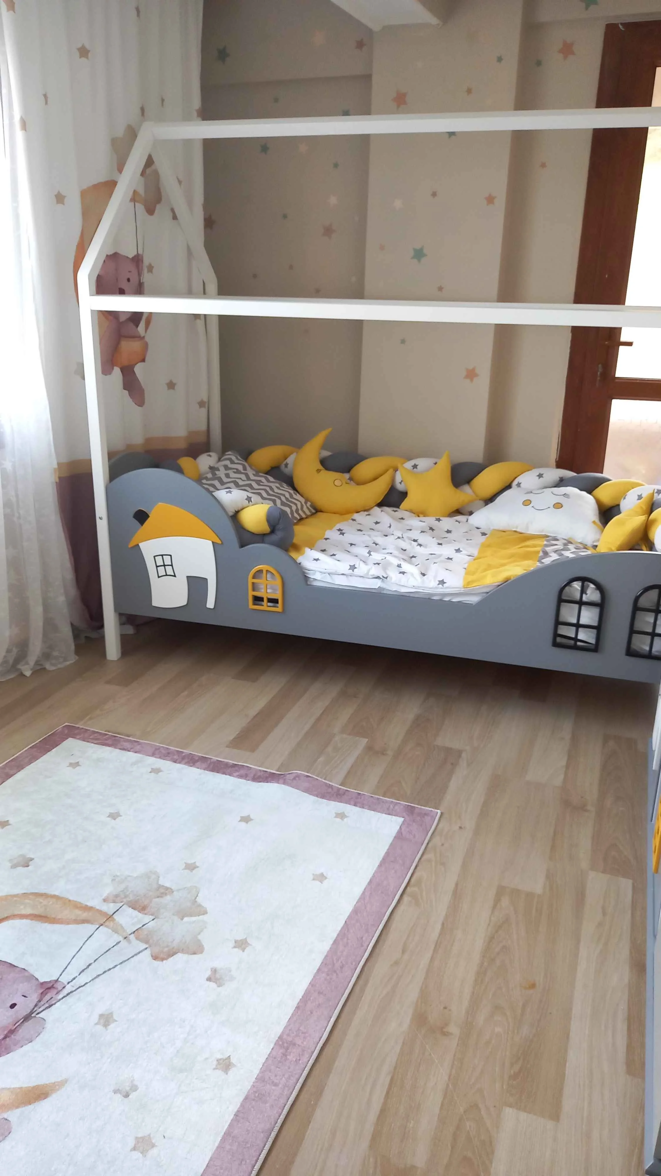 G**** B**** fotoğrafı